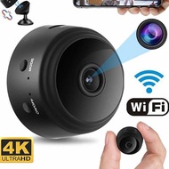 SMART CCTV IP Cam Mini Camera A9 Wifi 720p HD IP Camera Wireless CCTV Mini Spy