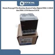 Temperature Control Continuous Band Sealer Series FRM-1120LD and FRM-1370 Hualian