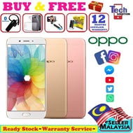 OPPO R9S [ 4GB Ram + 64GB Rom ] ~ Original Imported Set &amp; Warranty By Distributor