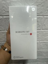 原封 小米 14T 12+256 國際版