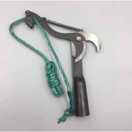Tree branch scissors