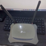 tplink MR3420 V.5 OPENWRT