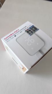 智能家居控制SwitchBot Hub2及SwitchBot Hub mini