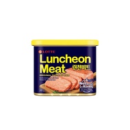Lotte Luncheon Meat - 340g