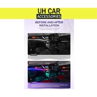 PERODUA BEZZA 2016-2024 OEM AMBIENT LIGHT INTERIOR LED LIGHT LAMP LIGHTS