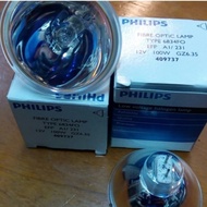 Lampu Hologen Mangkok Philips 12v 100w EFP GZ 6,35