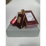 EXCLUSIVE AMEERAT GIFT SET PERFUME