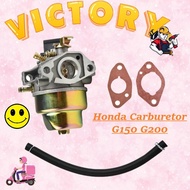 Honda Carburetor G150 G200 HIGH QUALITY