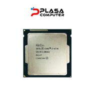 Intel Core i7-4770 3.4Ghz Processor - Cache 8MB [Tray] Socket LGA 1150