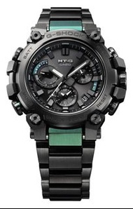 旺角門市全新現貨 Casio GSHOCK G-SHOCK MtG-B3000BD-1A2 MTG -B3000 曰版 MTG-B3000BD  MTG-B3000BD