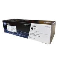 Toner Hp 107A (W1107A ของแท้