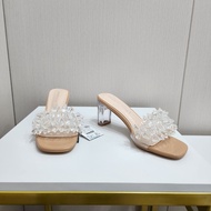 SNR Heels zara 879 - 6.5cm