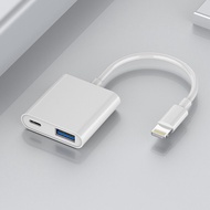 OTG Data Adapter for Apple Devices