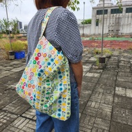 普普風流浪包 Hobo bag 單掮包