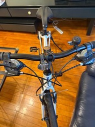 捷安特 Giant Escape 3 平把公路車