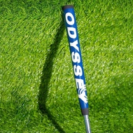 Odyssey Putter Grip Odyssey Golf Putter Grip Standard Size Blue
