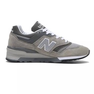 Sepatu NB 997 Made in USA