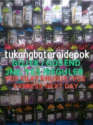 Termurah 13 pro max cina replika hdc 2600mah tipis 3kabel