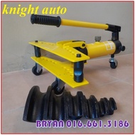 SWG-1"（13-34mm)1"Hyd pipe bender with 6pcs Dies ID34658