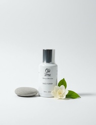 TONER VINSKINCARE/TONER LC BEAUTY / TONER WAJAH / TONER LC LUXURY / TONER KEMASAN BARU / MENYEGARKAN