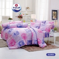 Tulip รุ่น Seamless ชุดเครื่องนอน พิมพ์ลาย – SL003