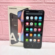 HP SAMSUNG GALAXY A10s 4G RAM 2/32 GB SECOND