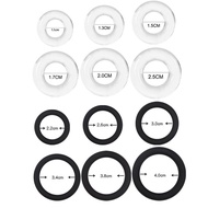 Men's semen lock rin Men's lock Ring Ultra Small Size 1.1cm1.3/1.5/2.0cm Large Size 2.5/4.2/5.2cm Ad