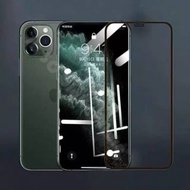 Tempered Glass Anti-Scratch Glass iphone 14 / 14 Pro / 14 Max / 14 Plus / 14 Pro Max Full Cover 9D 1