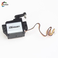 chulisia MagiDeal RC Car 6kg Servo 144001-1307 for WLTOYS 144001 RC Spare Parts
