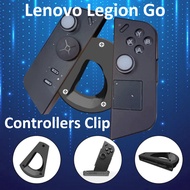 Lenovo Legion Go Controller Clip Console Grip Controllers Grip Clip Legion Go Accessory Accessories