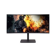 acer AOPEN - 34" Monitor FullHD 3440x1440 VA 144Hz 16:9 1ms TVR HDMI 250Nit (Renewed)