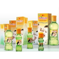 Lang Telon Oil 100%