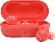 JBL Under Armounr Streak TWS True Wireless Earbuds, Red