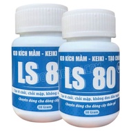 Keo Kích Mầm Kích Chồi LS80 - Chai 30gr