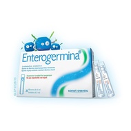 Enererergermina - Probiotic Supplement To Support Digestion