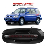 Handle Handel Tarikan Gagang Pegangan Pintu Luar Depan Belakang Kiri Kanan Crv Old Gen1 2000 2001