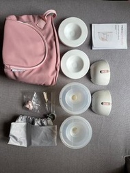 Youha embody breastfeeding pumps
