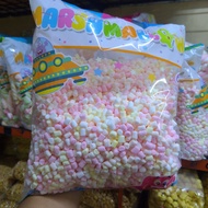 Sucere Mellow Mini Mini Marshmallow 680g