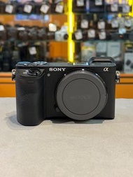 *入門* Sony a6500 拍片一流 有機身防震 拍到4k  對焦快 追焦連拍勁 低光表現拍攝唔錯