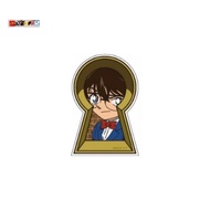 sticker Detective Conan Edogawa graphic stiker anime case closed