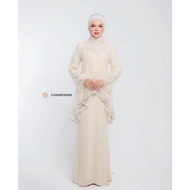 fahara dress hijabista hub