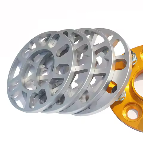 Car modification universal 4x98 4x100 4x108 4x114.3 5x100 5x105 5x108 5x112 5x114.3 5x120 Car Wheel 