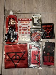 華晨宇 2025火星能量包