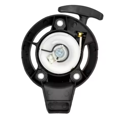 B-Est Recoil Pull Starter Lawn Mower For Honda GX24 GX25 GX25N GX25NT FG110 HHT25S Brush Cutter Star