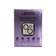 Baru Lamina Camera Protector Iphone 15/ 15Pmax/ Iphone 14/ Plus/ Iphone 13/ Mini Iphone 13 Pro/ Prom