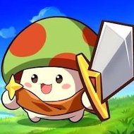 菇勇者傳說代打