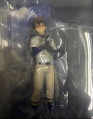 鑽石王牌 - 1/9 御幸一也 手辦造型 (褲有黃)