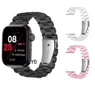 For FILA SW/37B+ SW/56 SW/52 SW/70 SW/26 Smart watch Strap PC Plastic Adjustable Band for Women Men 