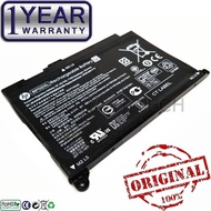 Original HP Pavilion 15-AU 15 AU BP02XL HSTNN-LB7H HSTNN-UB7B BP02 BPO2 BPO2XL Laptop Battery