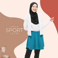 SABELLA SPORT SKIRT | SKIRT EXTENDER |